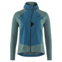 Klättermusen Women's Hugin Zip Hoodie