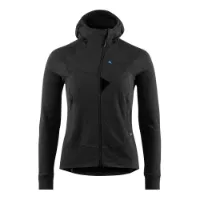 Klättermusen Women's Hugin Zip Hoodie