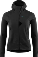 Klättermusen Women's Hugin Zip Hoodie Klättermusen Women's Hugin Zip Hoodie