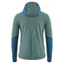 Klättermusen Women's Hugin Zip Hoodie