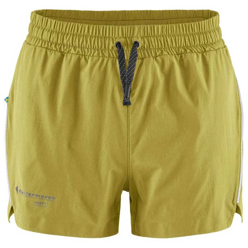 Klättermusen Women's Laufey Shorts