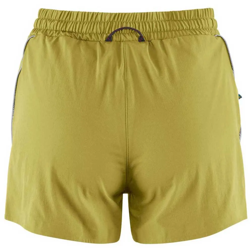Klättermusen Women's Laufey Shorts