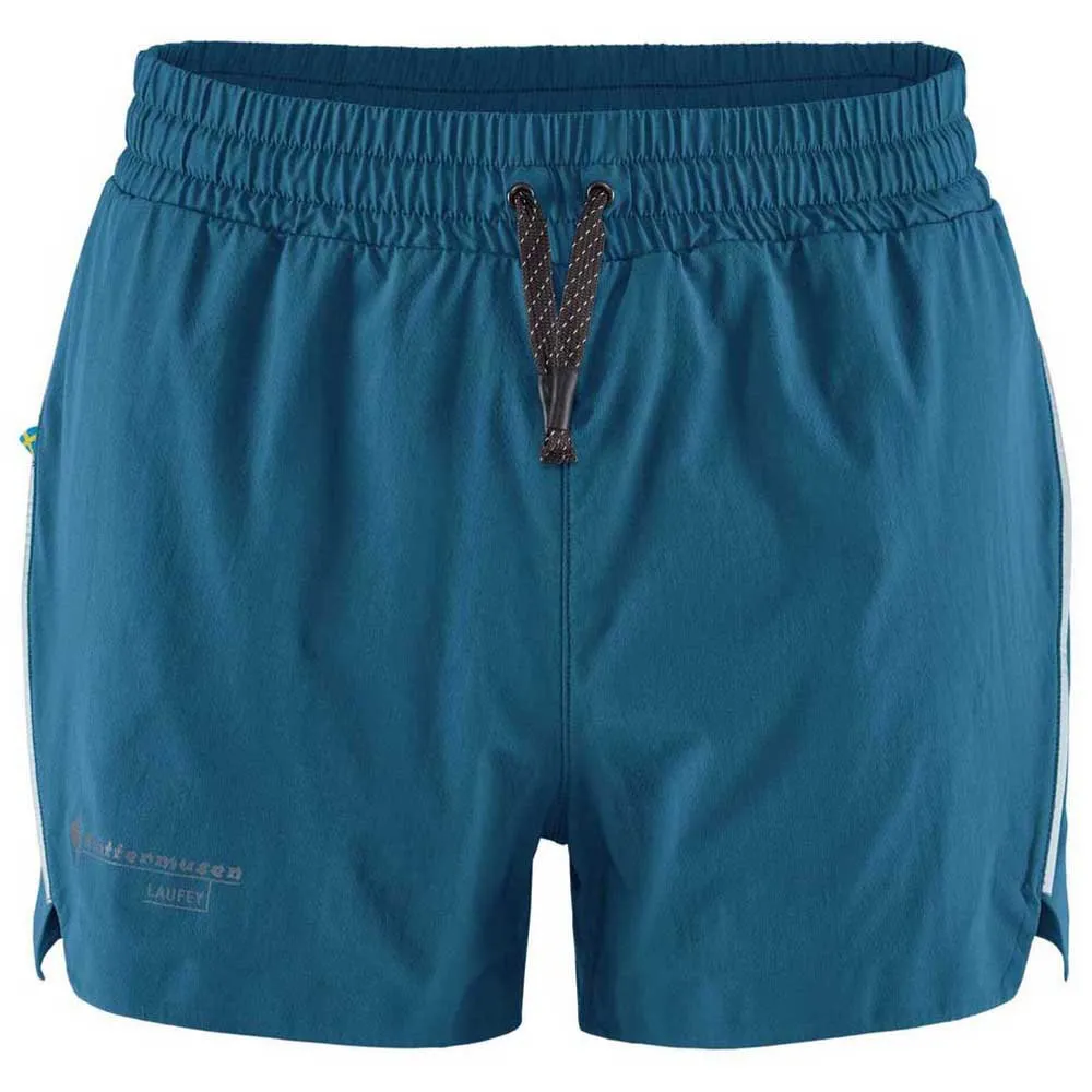 Klättermusen Women's Laufey Shorts