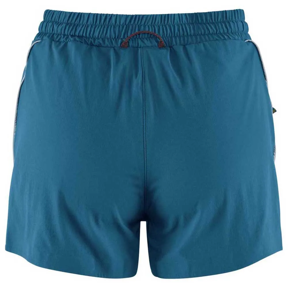 Klättermusen Women's Laufey Shorts