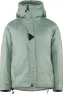 Klättermusen Women's Lödyn Hood Jacket