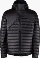Klättermusen Women's Lopt Zip Hood Jacket