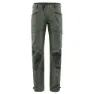 Dark dusty green