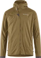 Klättermusen Women's Nal Hooded Jacket Klättermusen Women's Nal Hooded Jacket