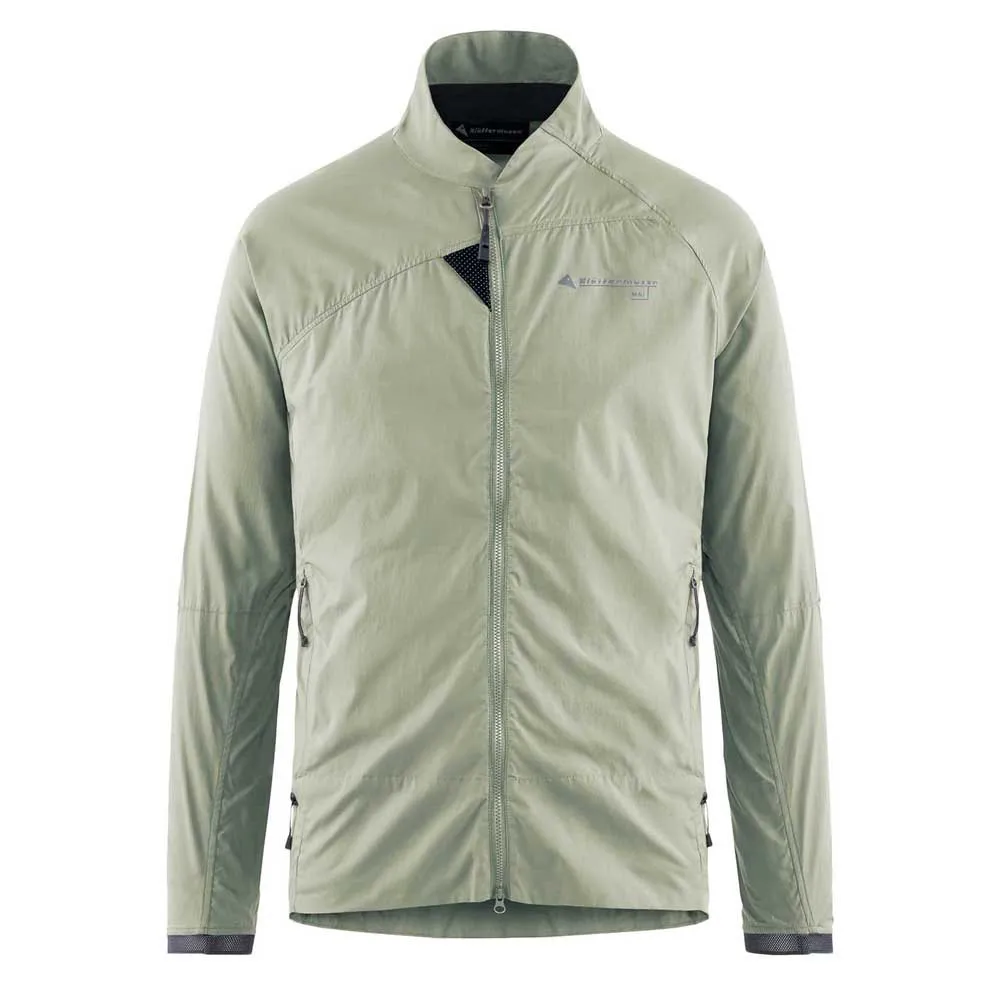 Klättermusen Women's Nal Hooded Jacket
