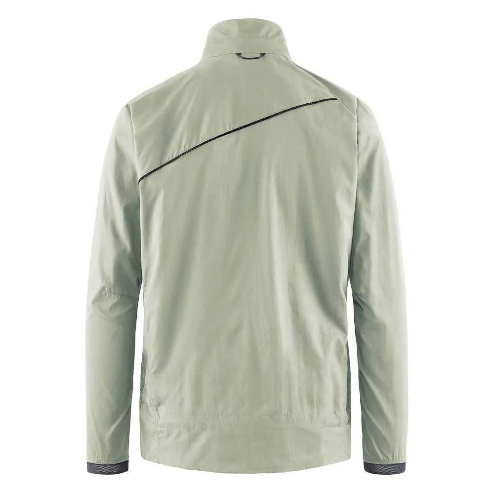Klättermusen Women's Nal Hooded Jacket