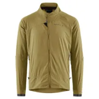 Klättermusen Women's Nal Jacket