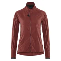 Klättermusen Women's Nal Jacket Klättermusen Women's Nal Jacket