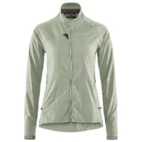 Klättermusen Women's Nal Jacket Klättermusen Women's Nal Jacket