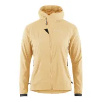Klättermusen Women's Nal Jacket Klättermusen Women's Nal Jacket