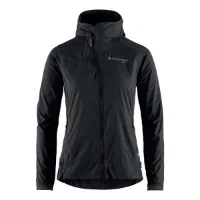 Klättermusen Women's Nal Jacket Klättermusen Women's Nal Jacket