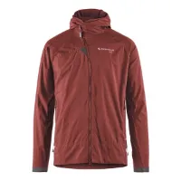 Klättermusen Women's Nal Jacket Klättermusen Women's Nal Jacket