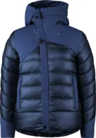 Klättermusen Women's Rå Hood Jacket