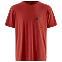 Klättermusen Women's Runa Pocket Short-Sleeve Tee
