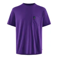 Klättermusen Women's Runa Pocket Short-Sleeve Tee Klättermusen Women's Runa Pocket Short-Sleeve Tee
