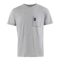 Klättermusen Women's Runa Pocket Short-Sleeve Tee Klättermusen Women's Runa Pocket Short-Sleeve Tee