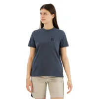 Klättermusen Women's Runa Pocket Short-Sleeve Tee Klättermusen Women's Runa Pocket Short-Sleeve Tee