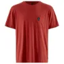 Klättermusen Women's Runa Pocket Short-Sleeve Tee