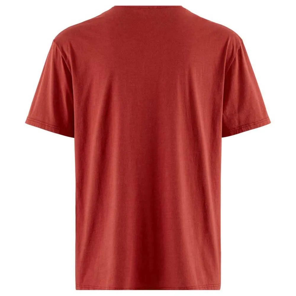 Klättermusen Women's Runa Pocket Short-Sleeve Tee