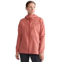 Klättermusen Women's Sif Zip Hood Jacket