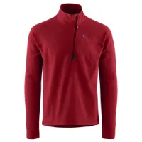 Klättermusen Women's Sigyn Half Zip Sweater Klättermusen Women's Sigyn Half Zip Sweater