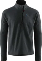 Klättermusen Women's Sigyn Half Zip Sweater Klättermusen Women's Sigyn Half Zip Sweater
