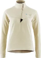 Klättermusen Women's Sigyn Half Zip Sweater Klättermusen Women's Sigyn Half Zip Sweater