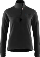 Klättermusen Women's Sigyn Half Zip Sweater Klättermusen Women's Sigyn Half Zip Sweater