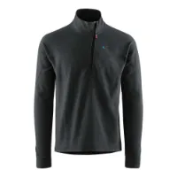 Klättermusen Women's Sigyn Half Zip Sweater