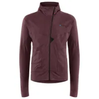 Klättermusen Women's Sigyn Hooded Zip Klättermusen Women's Sigyn Hooded Zip