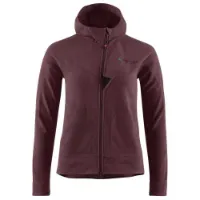 Klättermusen Women's Sigyn Hooded Zip Klättermusen Women's Sigyn Hooded Zip