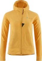 Klättermusen Women's Sigyn Hooded Zip Klättermusen Women's Sigyn Hooded Zip