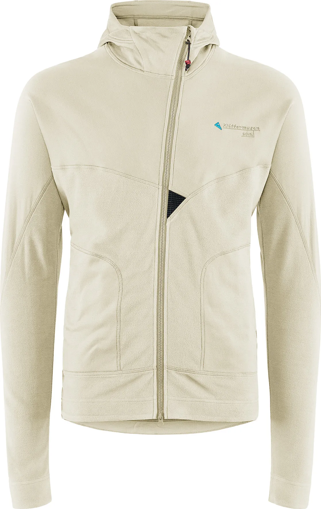Klättermusen Women's Sigyn Hooded Zip