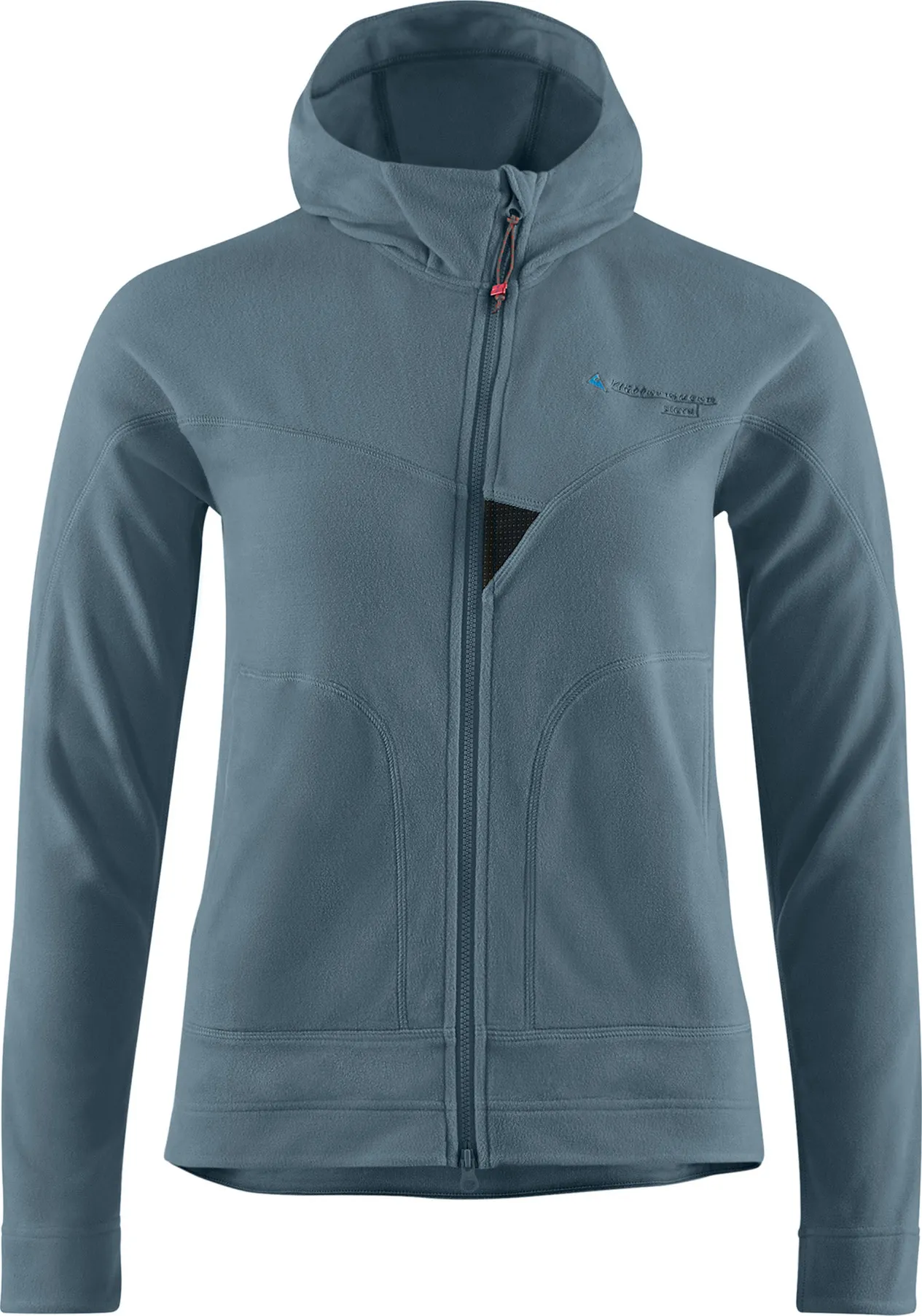 Klättermusen Women's Sigyn Hooded Zip Klättermusen Women's Sigyn Hooded Zip