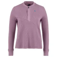 Klättermusen Women's Snotra Long-Sleeve Sweater Klättermusen Women's Snotra Long-Sleeve Sweater