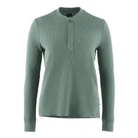 Klättermusen Women's Snotra Long-Sleeve Sweater