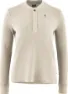 Klättermusen Women's Snotra Long-Sleeve Sweater, Birch