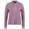 Klättermusen Women's Snotra Long-Sleeve Sweater