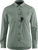 Klättermusen Women's Syn Long Sleeve Shirt Klättermusen Women's Syn Long Sleeve Shirt