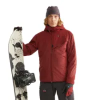 Klättermusen Women's Urd Hood Jacket Klättermusen Women's Urd Hood Jacket