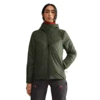Klättermusen Women's Urd Hood Jacket