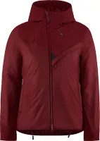 Klättermusen Women's Urd Hood Jacket Klättermusen Women's Urd Hood Jacket