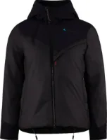 Klättermusen Women's Urd Hood Jacket Klättermusen Women's Urd Hood Jacket
