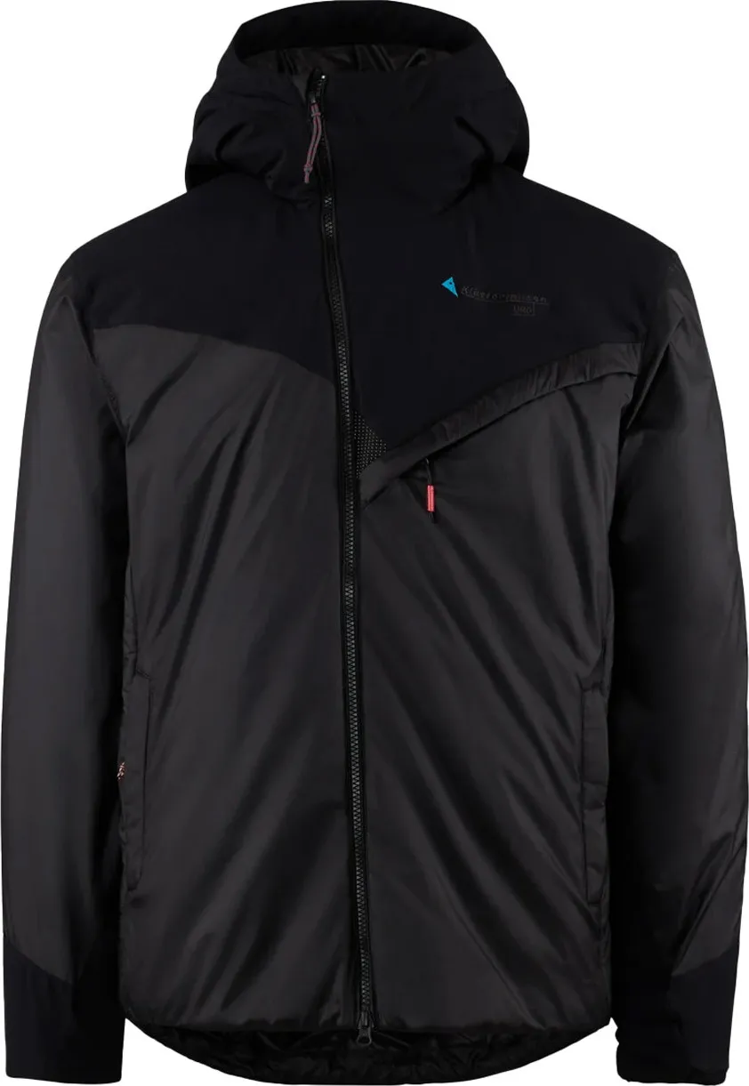 Klättermusen Women's Urd Hood Jacket Klättermusen Women's Urd Hood Jacket