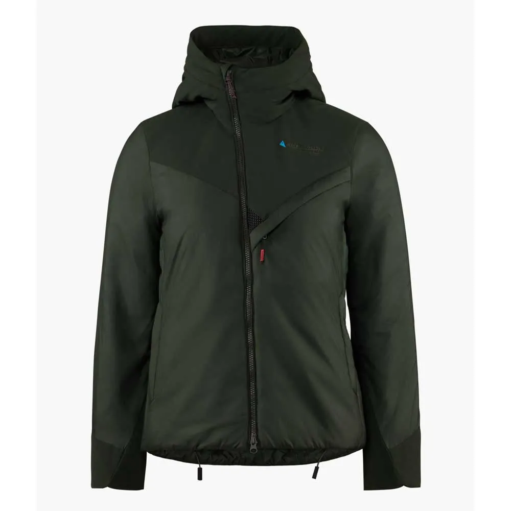 Klättermusen Women's Urd Hood Jacket