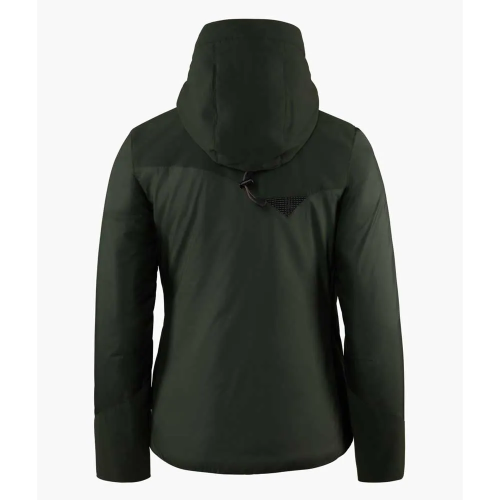 Klättermusen Women's Urd Hood Jacket